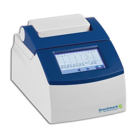 Benchmark TC 32 Mini Thermal Cycler